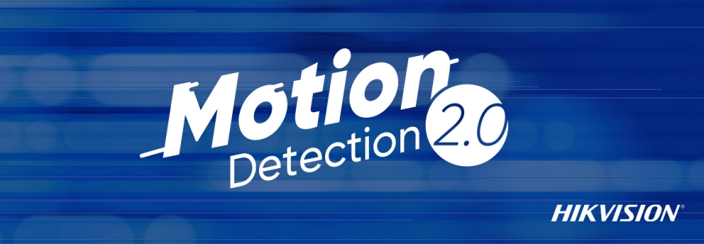 Motion Detection 2